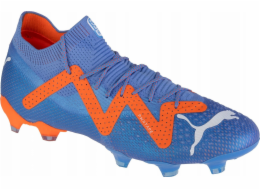 Puma Puma Future Ultimate FG/AG 107165-01 Modrá 35.5