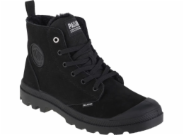 Palladium Pampa Hi Zip WL 05982-010-M Černá 44