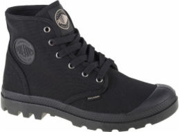 Palladium Pampa Hi 02352-060-M Černá 40