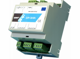 TRITON ROPAM OUTPUT EXPANDER EXP-O8T-RN-D4M