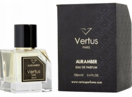 NoName VERTUS PARIS Auramber EDP sprej 100ml