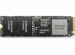 Samsung PM9B1 SSD (velkoobjemový) x 4 1TB M.2 2280 PCI-E x4 Gen4 NVMe (MZVL41T0HBLB-00B07)