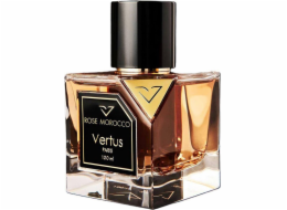 NoName VERTUS PARIS Rose Morocco EDP sprej 100ml