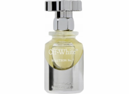 NoName OFF WHITE Solution No.7 EDP sprej 50ml