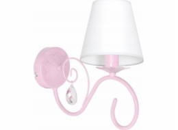 Luminex Stropní svítidlo Stropní svítidlo Luminex Sema 7944 s páskem 5x15W GX53 černé/dřevěné