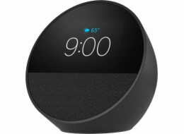 Amazon Echo Spot černá (B0BFC7WQ6R)