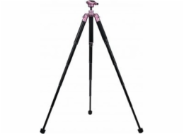 Fotopro Stativ Stativ Fotopro Free-1 - růžový