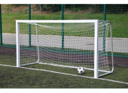 Daniken Fotbalová síť 3x1,55x0,9x1,1