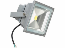 Philips Floodlight Philips LED Floodlight 910503910065 BVP116 910503910065 25W LED25/740 4000K WB šedá