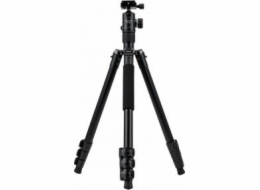Fotopro Stativ Stativ Fotopro F5 s kulovou hlavou FPH-52Q - černý