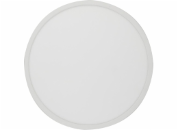 TK Lighting TK Lighting Aqua White Large 6904 stropní svítidlo kruhové s vypínačem na krytu 1x45W LED 3000/4000/6500K bílá