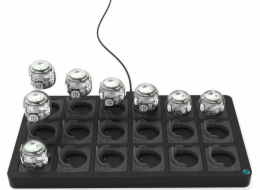 Ozobot Bezdrátová nabíjecí kolébka Ozobot Evo