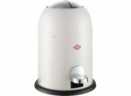 Wesco Odpadkový koš 6l pískově matný Mini Master WESCO