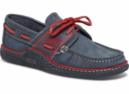 LG TBS Shoes Globek Encre D8182-47