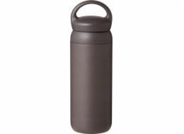 Dajar KINTO - DAY OFF - Termohrnek - Šedý 500ml