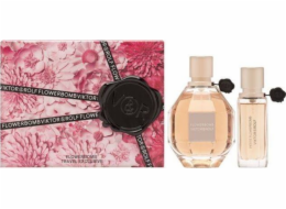 Viktor & Rolf SET Viktor & Rolf Flowerbomb EDP 100ml + EDP 20ml
