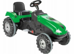 Jamara Jamara Trettraktor Big Wheel grün 3+