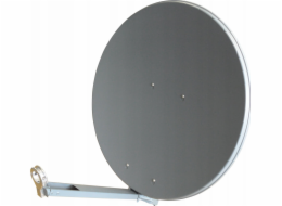 Televes Satelitní anténa ANTÉNA TELEVES 80 CM TMAVÝ HLINÍK ref. 790511