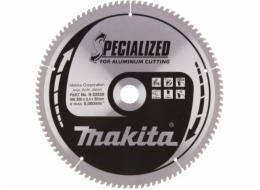 Makita SPÉKANÁ PILA NA HLINÍK SPECIALIZED 305*30 100Z (1 KS)