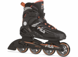 Fila Legacy CompLady rekreační brusle černé, velikost 42,5