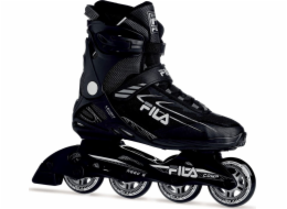 Fila FILA SKATES Kolečkové brusle LEGACY COMP černo/šedé 47