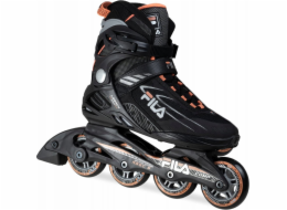 Fila FILA SKATES Kolečkové brusle LEGACY COMPLADY černá/salomon 38.5