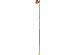 Leki LEKI STICKS PRC 750 červená 170