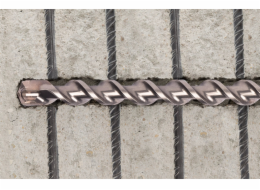 Rawlplug Vrtačka Rawlhill 26x780x920mm TURBODRILL SDS Max