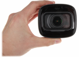 Dahua Technology CAMERA AHD, HD-CVI, HD-TVI, PAL HAC-HFW1801R-ZA-27135-S2 - 8,3 Mpx, 4K UHD 2,7... 13,5 mm - MOTOZOOM DAHUA