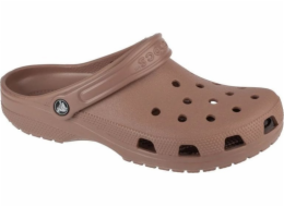Crocs Crocs Classic 10001-2Q9 Hnědá 48/49