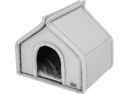DOGGY Psí bouda DIAMOND ve velikosti 3 (BDIPOP1)