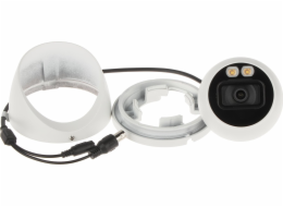 Dahua Technology KAMERA AHD, HD-CVI, HD-TVI, CVBS HAC-HDW1809T-A-LED-0280B Plně barevná - 8.3Mpx 2.8mm DAHUA