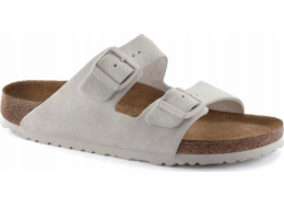 Birkenstock Birkenstock Arizona SFB VL 1024554 bílá 44