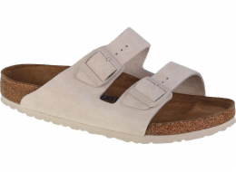 Birkenstock Birkenstock Arizona SFB VL 1024554 bílá 46
