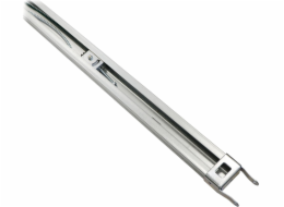Faac DVOJITÉ VODÍTKO S ŘEMENEM PRO GARÁŽOVÉ POHONY FAAC-390232 3600 mm