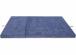 Hobbygarden SKLÁDACÍ MATRACE BEN - XXL - DENIM