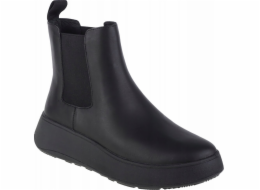 4f FitFlop F-Mode FH4-090 Černá 39