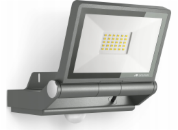 Steinel Reflektor XLED PRO ONE SENSOR 18,4 W 2204 lm 3000 K IP44 230 V antracit