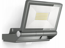 Steinel Reflektor XLED PRO ONE PLUS SENSOR 33,8W 4370lm 3000K IP44 230V antracit