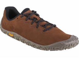 Merrell Běžecké boty Vapor Glove 6 LTR velikost 43 hnědé (J067863)