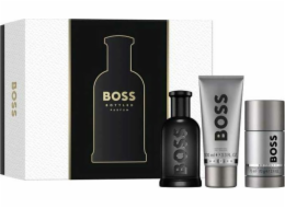 Alkotest SADA HUGO BOSS PARFÉM SPREJ 100 ml + TYČINKA 75 ml + SPRCHOVÝ GEL 100 ml
