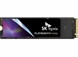 Hynix Platinum P41 1TB M.2 2280 PCI-E x4 Gen4 NVMe SSD (SHPP41-1000GM)