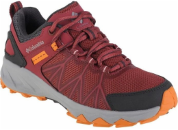 Columbia Dámské turistické boty Peakfreak II Outdry 2005131679 Burgundy 40
