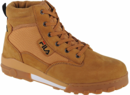 Fila Fila Grunge II Mid FFM0165-23015 Žlutá 42