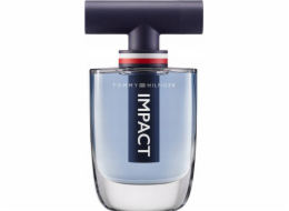 Alkotest TOMMY HILFIGER Impact EDT dechový testovací sprej 100ml