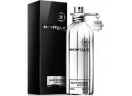 Montale Montale Musk To Musk 100ml EDP