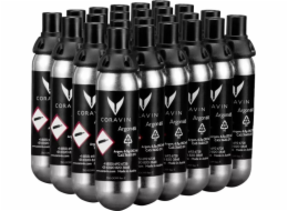 CORAVIN - Pure Capsules ( 24-pack 6.5g/21mL )