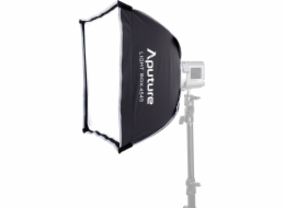 Voigtlander Studiová lampa Aputure Light Box 45 x 45 Softbox