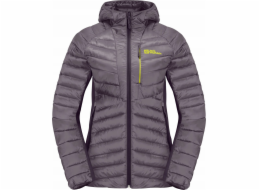 Jack Wolfskin Jack Wolfskin Routeburn Pro Ins W Jacket 1207192-I0083 šedá L