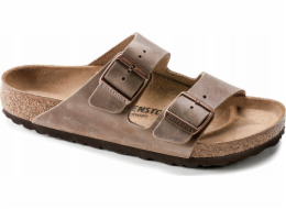 Birkenstock Birkenstock Arizona NU Oiled 0352201 Hnědá 47